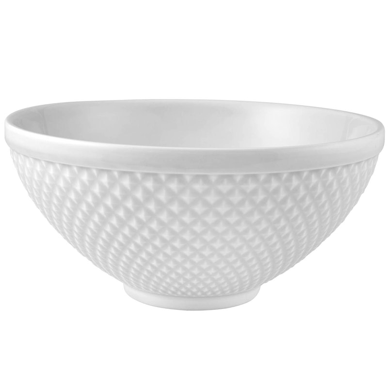 Bicos Serveringsfad Ø25 cm, Cinza