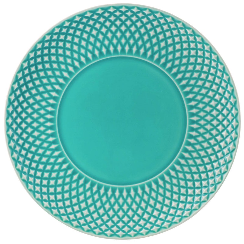 Bicos Serveringsfad Ø33 cm, Mint
