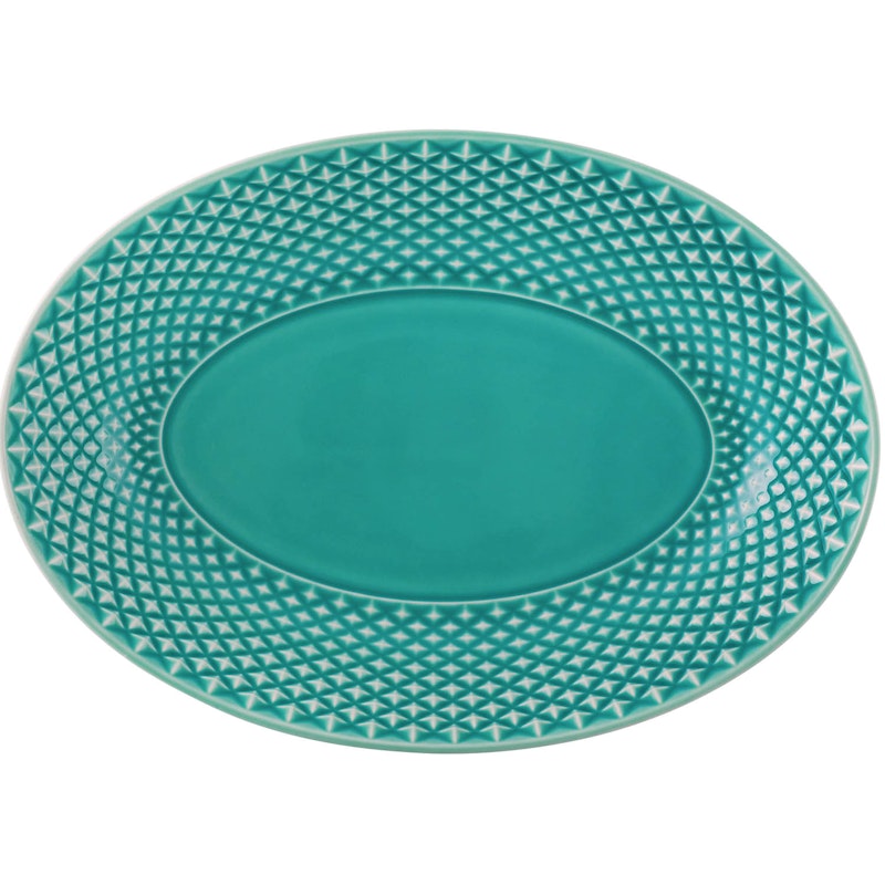 Bicos Serveringsfad Ø28 cm, Mint