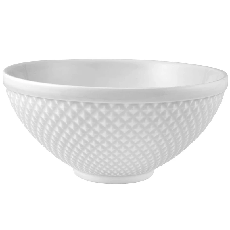 Bicos Serveringsfad Ø25 cm, Cinza