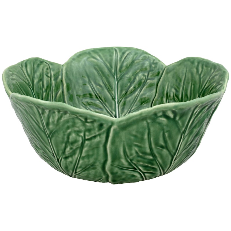 Cabbage Salatskål Ø29,5 cm, Verde