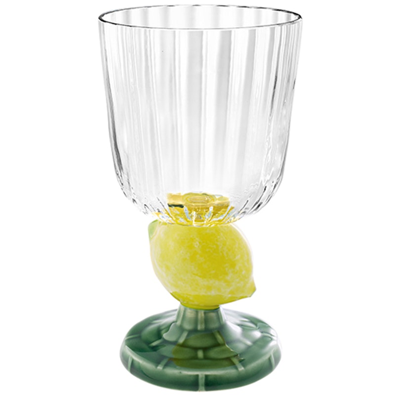 Carmen Vinglas, Lemon