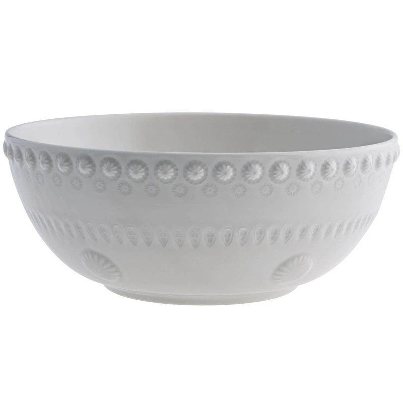 Fantasy Salatskål Ø23 cm, Cinza