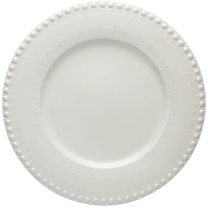 Fantasy Serveringsfad Ø34 cm, Cinza
