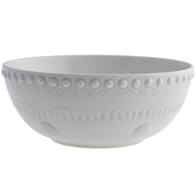 Fantasy Salatskål Ø23 cm, Cinza
