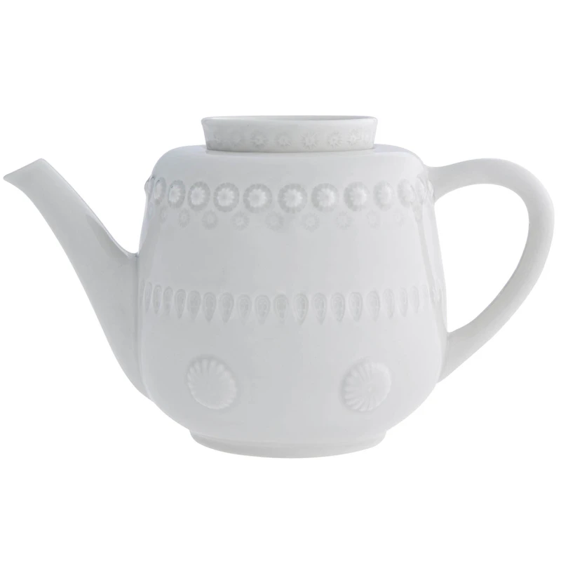 Fantasy Tepotte, Cinza