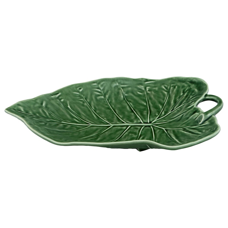 Leaves Sunflower Leaf Fad, 21x31 cm