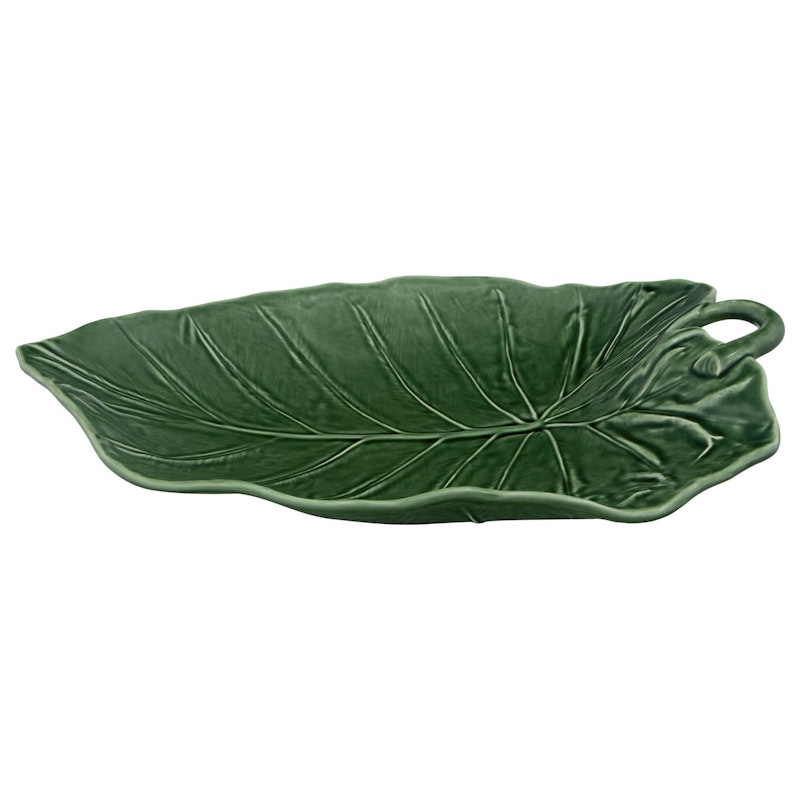 Leaves Sunflower Leaf Fad, 28x41,5 cm