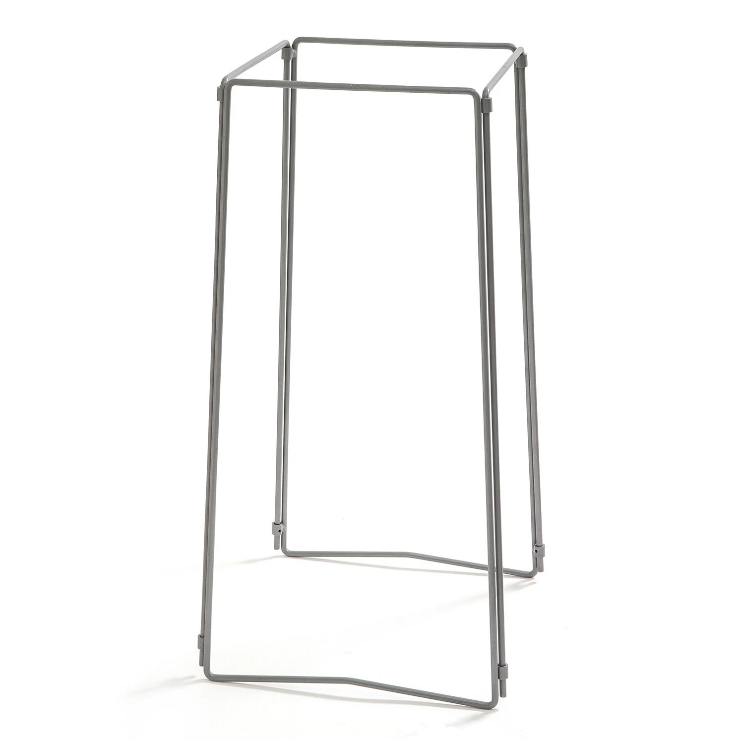 Born In Sweden Stativ Til Stumpastaken Stor Ubehandlet - Tilbeh&oslash;r Lysestager & Fyrfadsstager Kulstofst&aring;l Rustfrit st&aring;l - 7340162