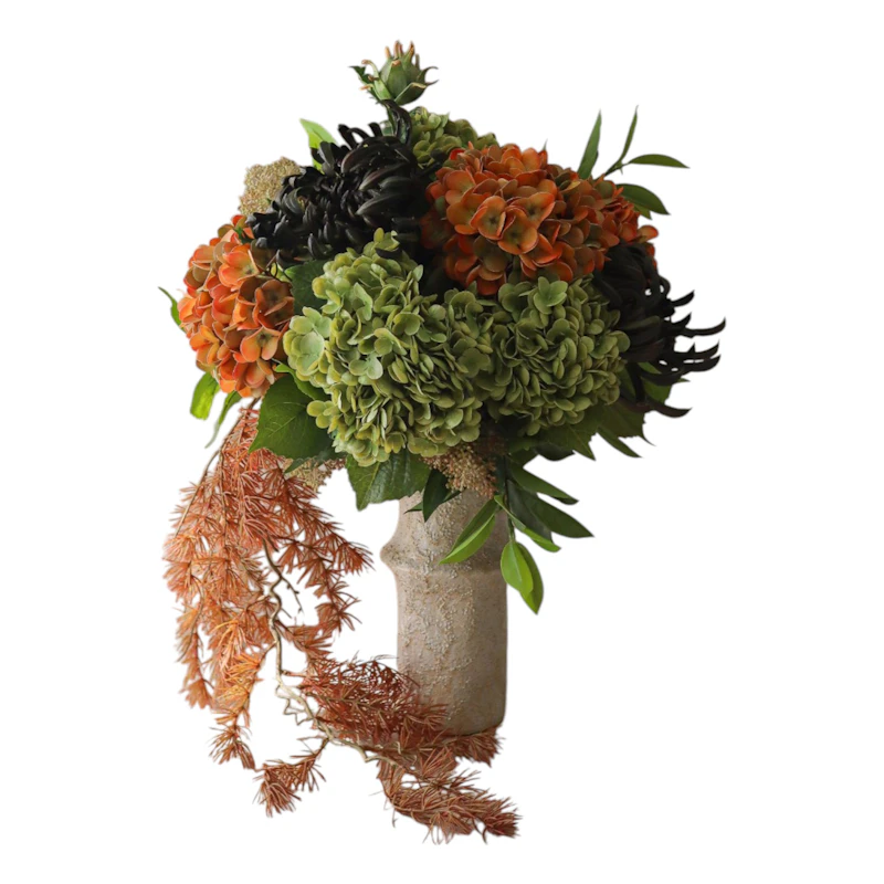 Autumn Reverie Buket 99 cm 18-pak