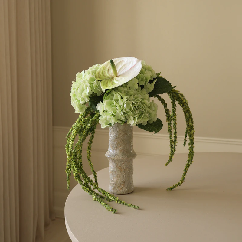 Dewdrop Symphony Buket