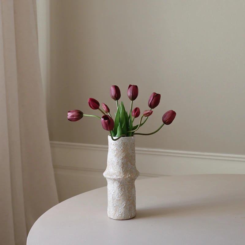 Tulipaner 10-pak, Syrenfarvet