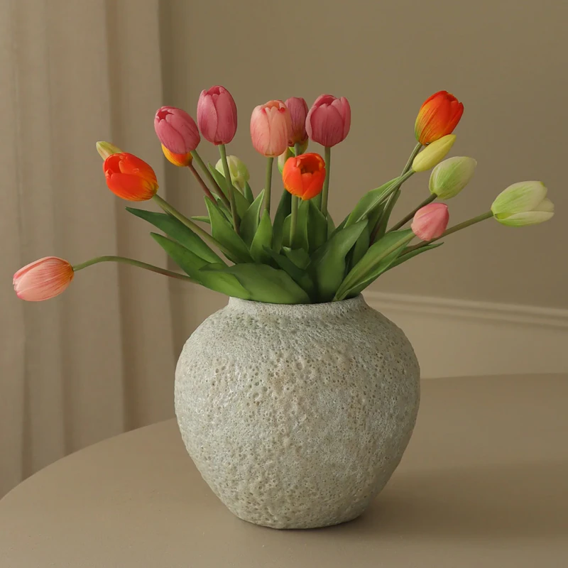 Tulip Symphony Buket