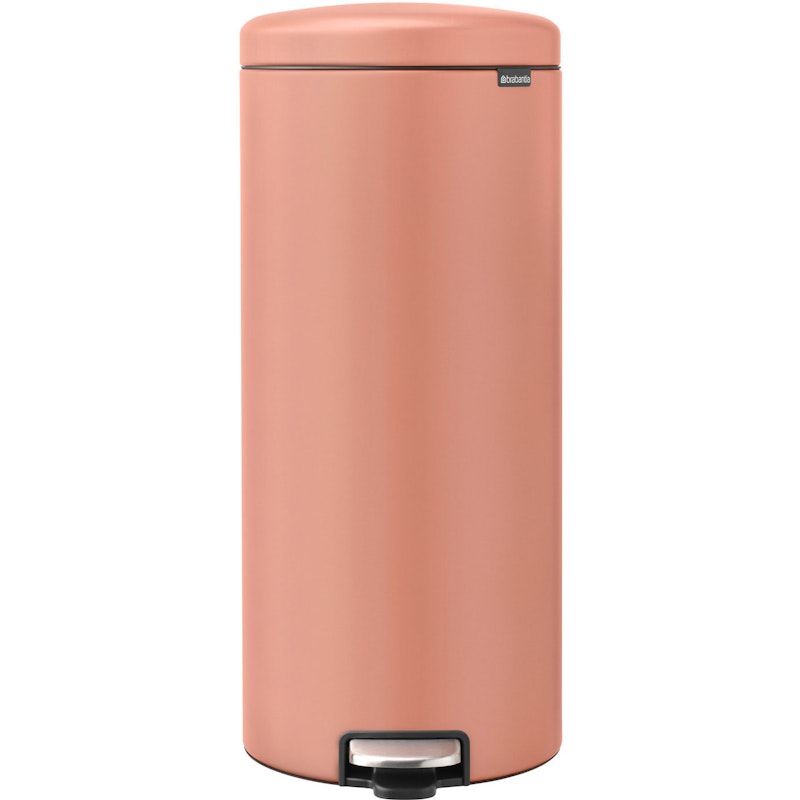 NewIcon Pedalspand 30L, Warm Copper