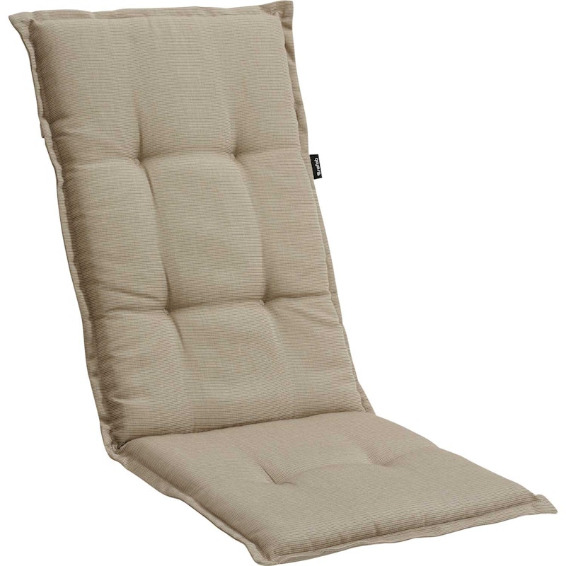 Florina Hynde Høj, Taupe