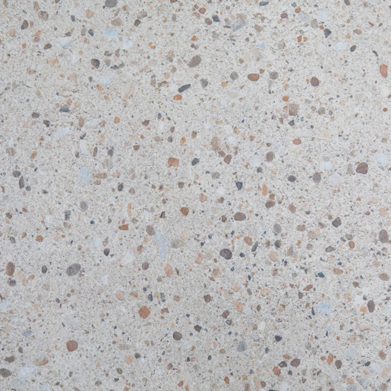 Nox Tillægsplade Laminat 90x79 cm, Terrazzo