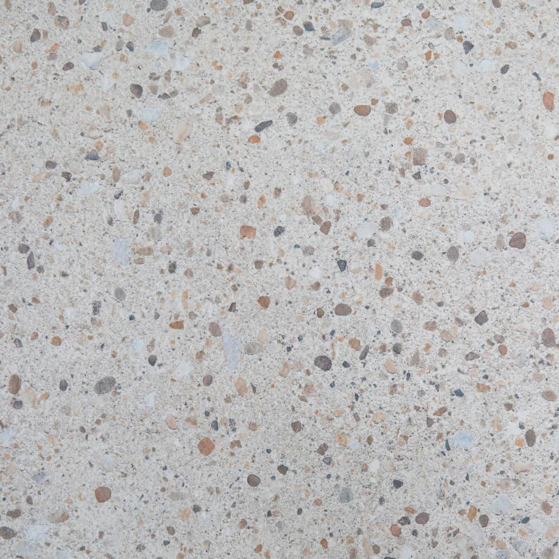 Nox Tillægsplade Laminat 90x79 cm, Terrazzo