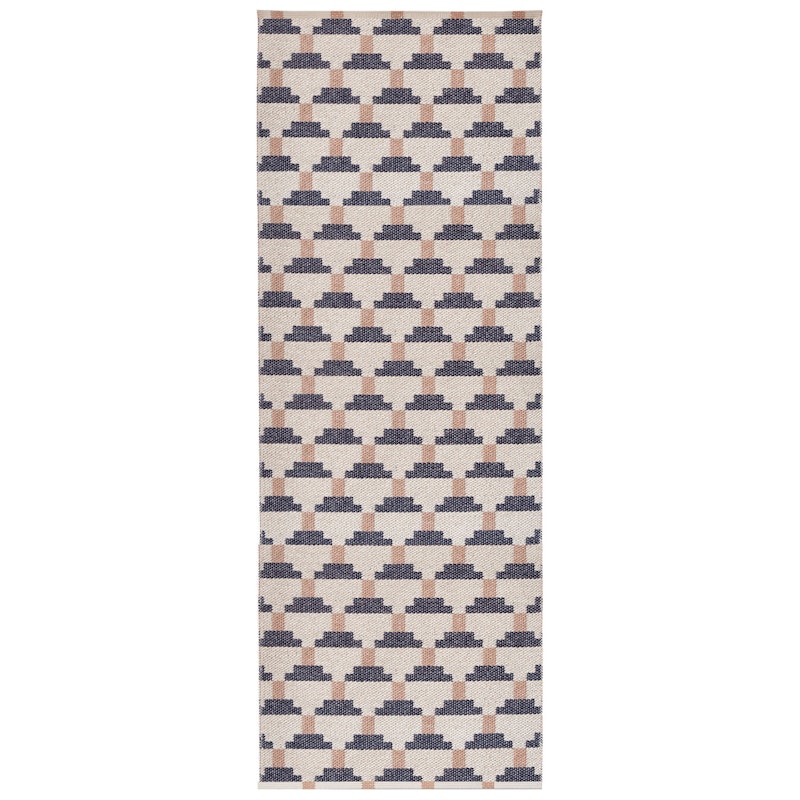 Confect Tæppe 70x300 cm, Clay