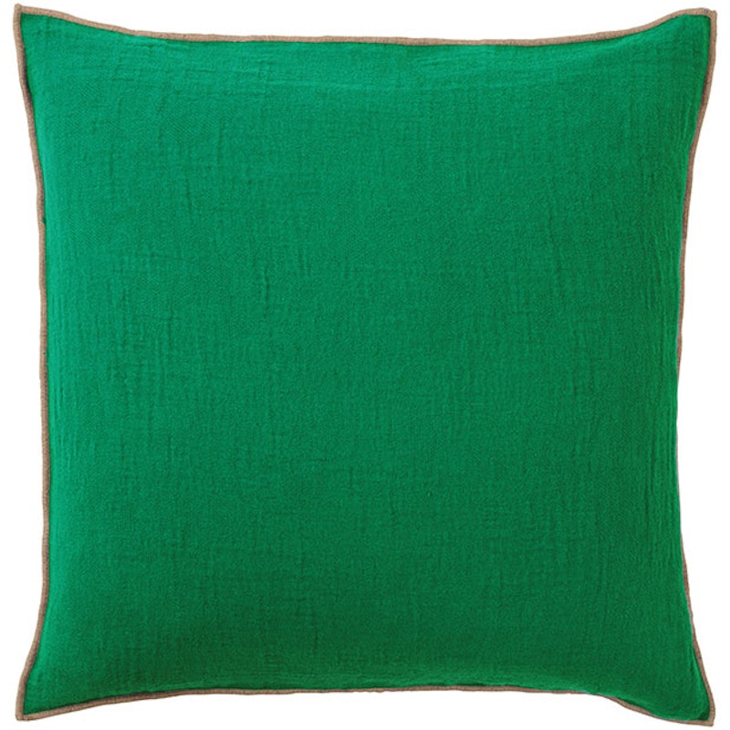 Evy Pudebetræk 50x50 cm, Grønt