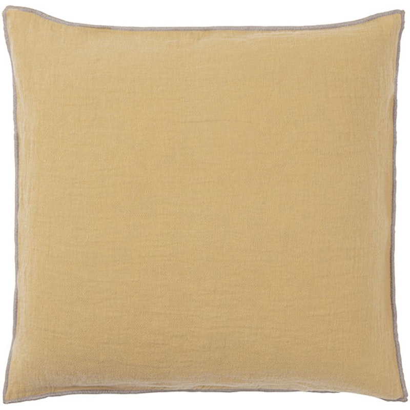 Evy Pudebetræk 50x50 cm, Sandy Beige