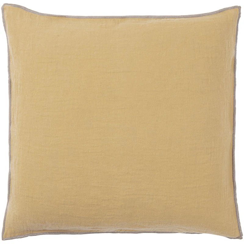 Evy Pudebetræk 50x50 cm, Sandy Beige
