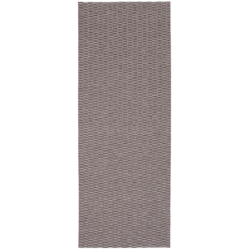 Pemba Tæppe 70x150 cm, Fig