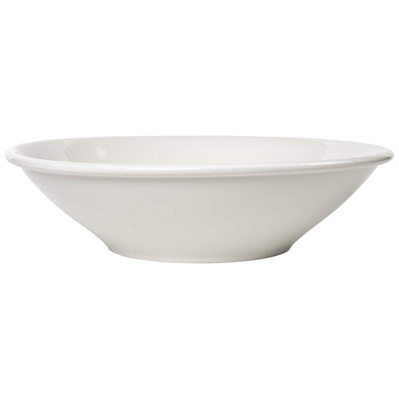 Alfredo Skål 30 cm, Grå