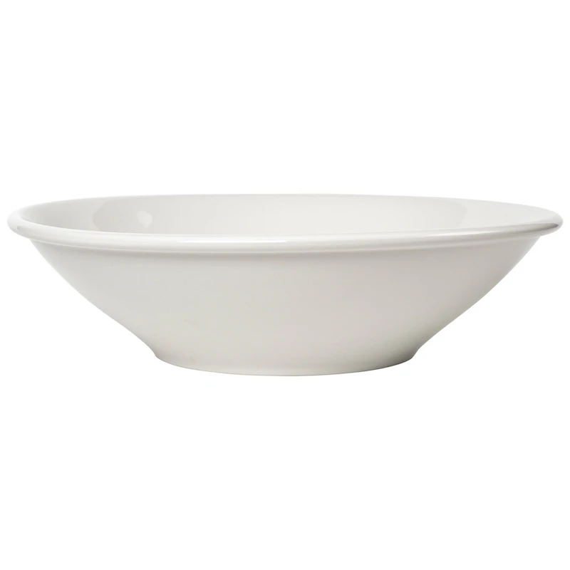 Alfredo Skål 30 cm, Grå