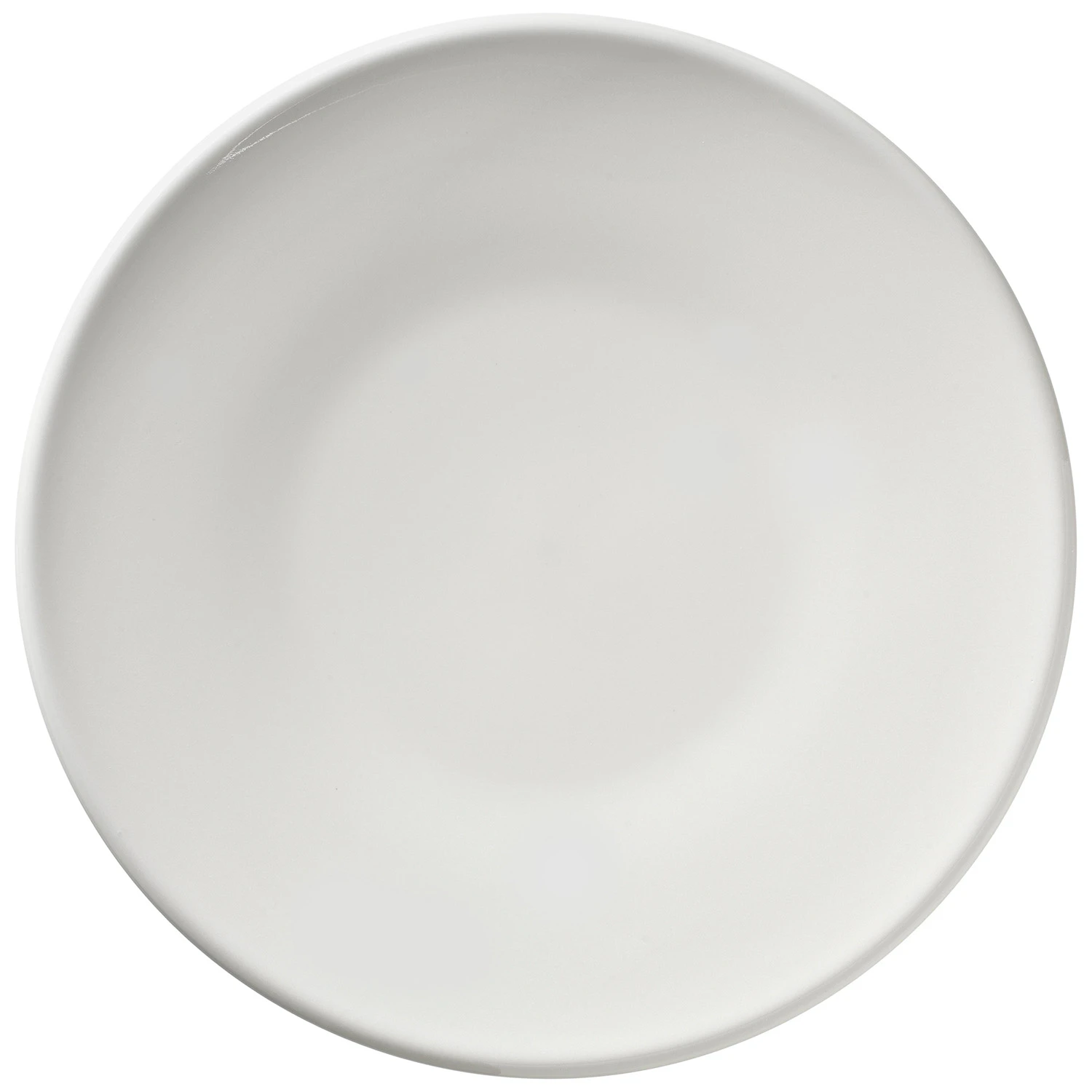 Broste Copenhagen Alfredo Tallerken 35 Cm - &oslash;vrige-tallerkner-fad Stent&oslash;j Gr&aring; - 14533550