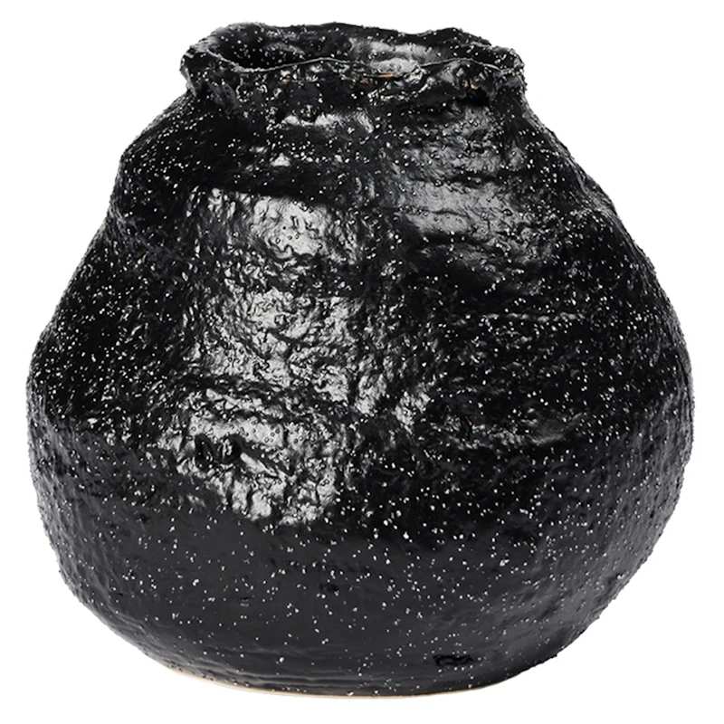 Alma Vase Sort, 10 cm