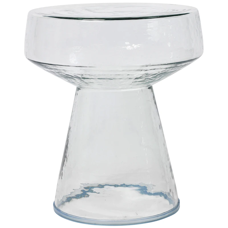 Clara Sidebord, Klart