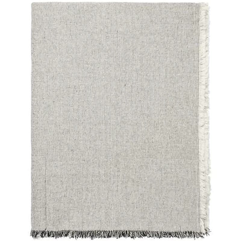 Elouise Dug 160x200 cm, Sort