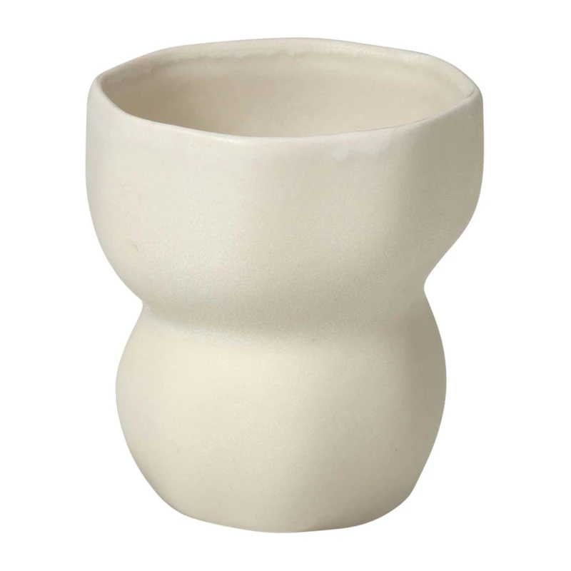 Limfjord Kaffekop, Beige