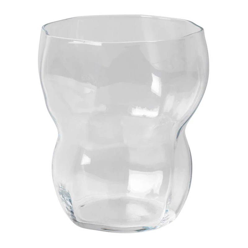 Limfjord Drinksglas, Klart