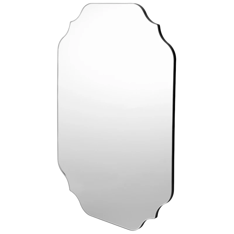 Lulu Vægspejl, 50x70 cm