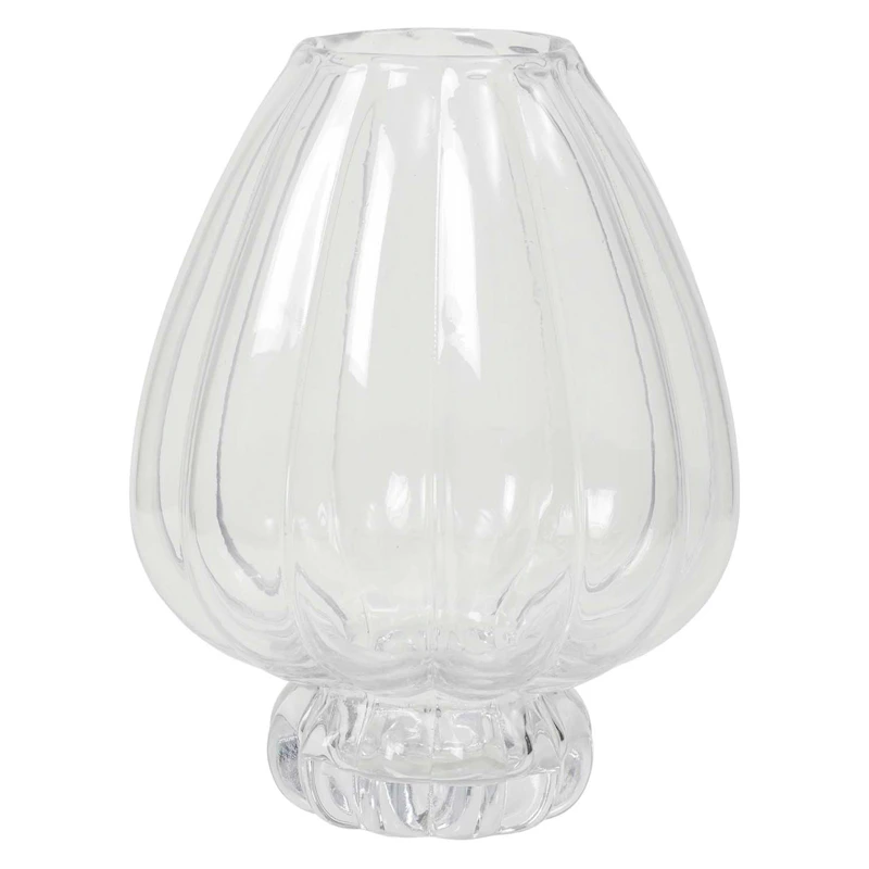 Malou Vase, Klar