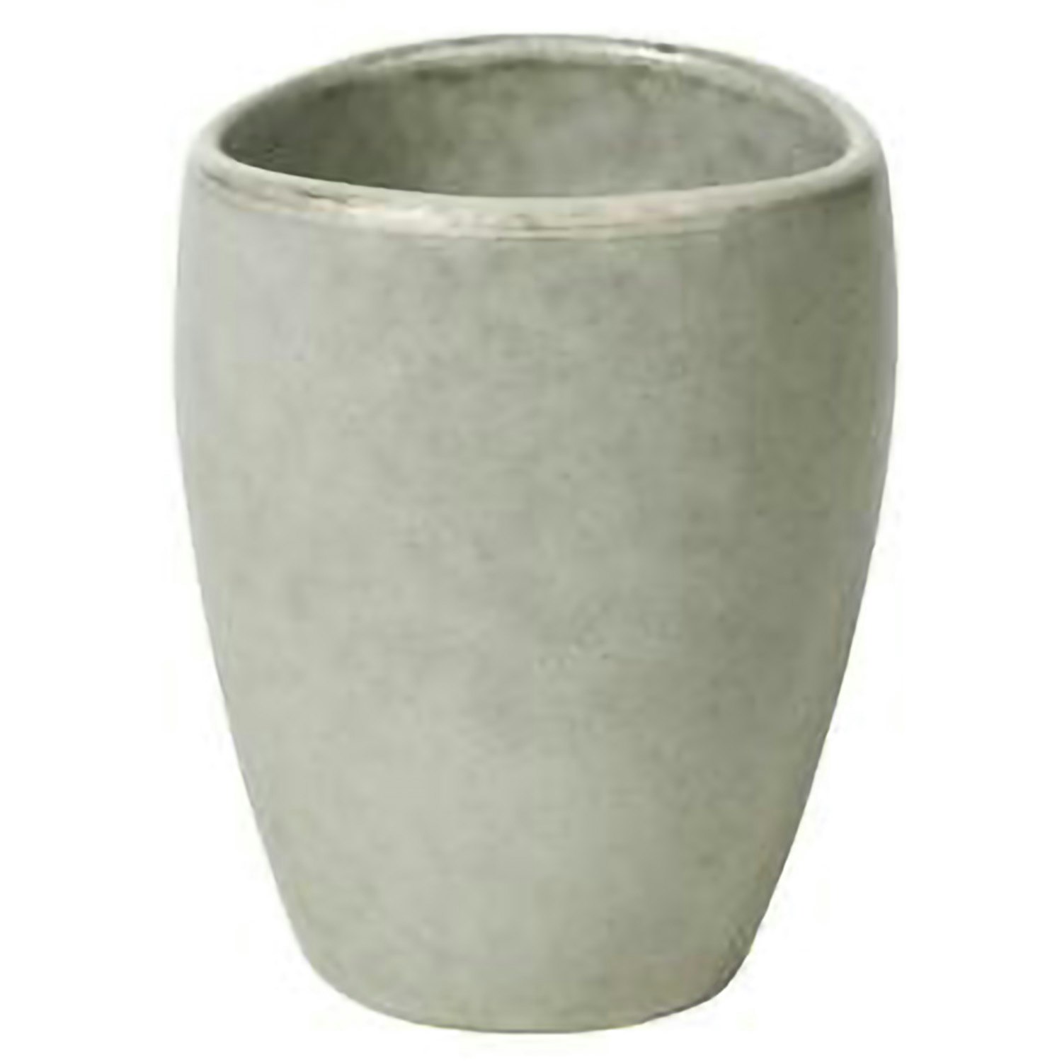 Broste Copenhagen Nordic Marsh Espressokop - Espressokopper Stent&oslash;j Gr&oslash;n - 14533501