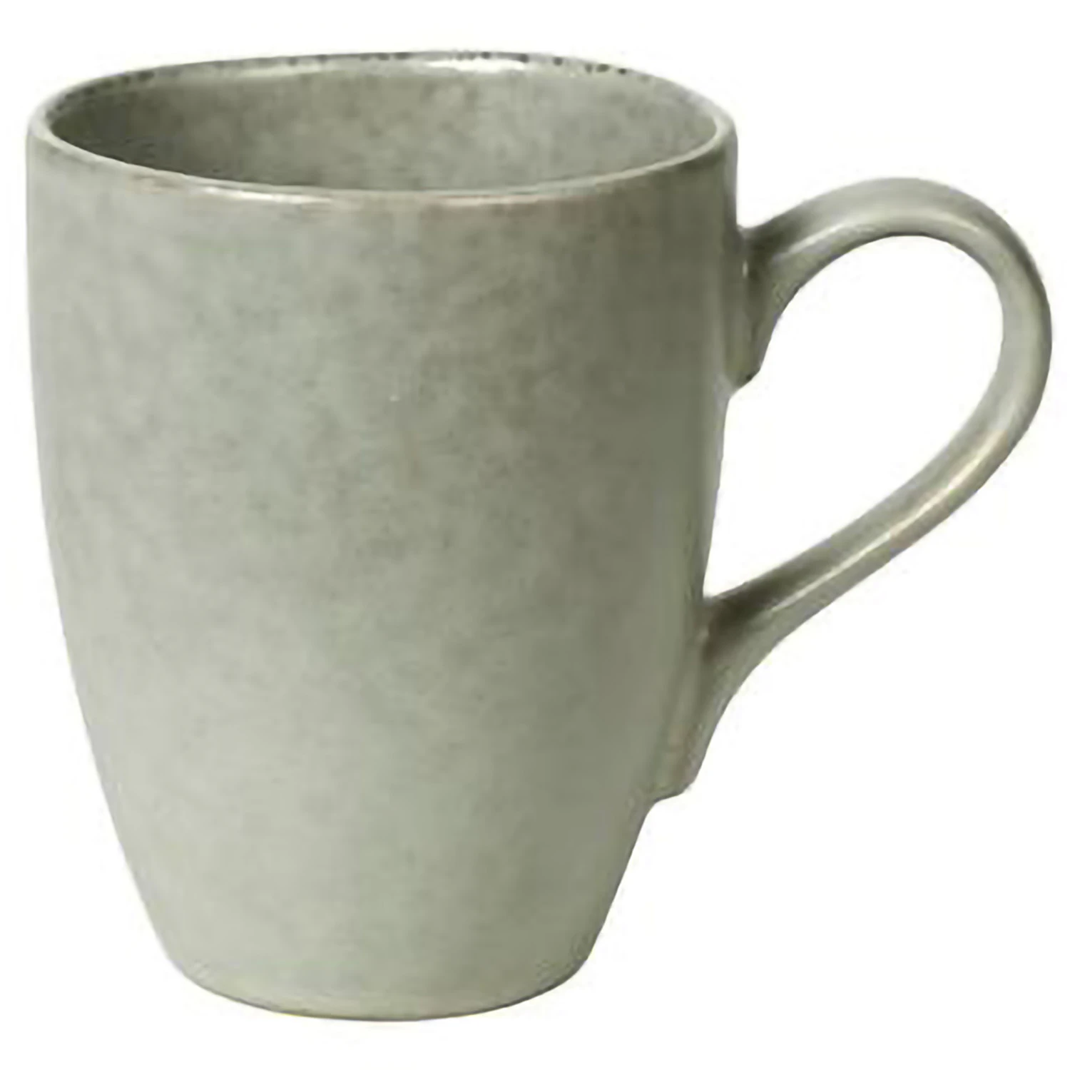 Broste Copenhagen Nordic Marsh Krus Med H&aring;ndtag - Kaffekopper Stent&oslash;j Gr&oslash;n - 14533496