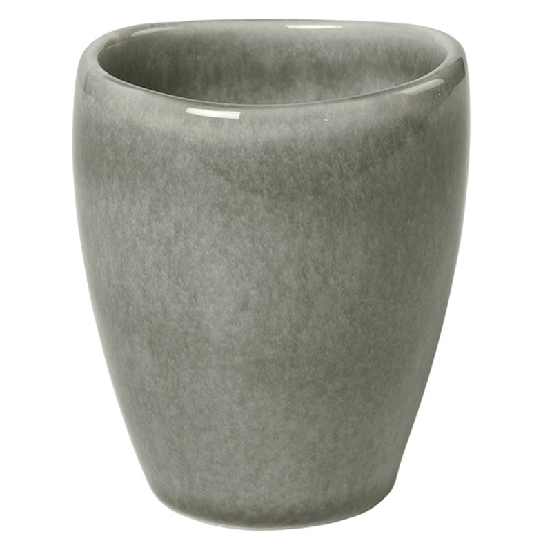 Nordic Rain Espressokop 10 cl, Grå