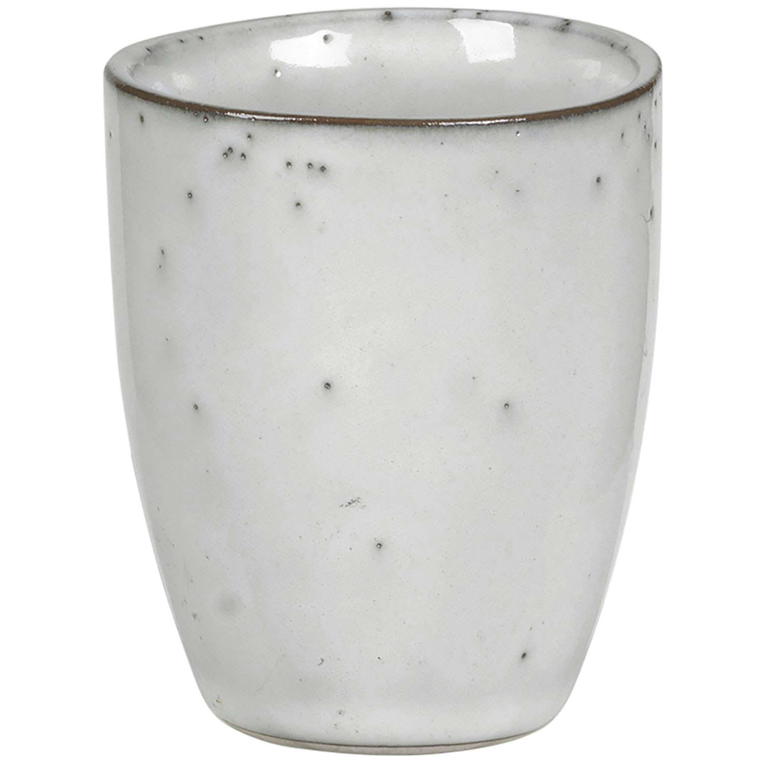 Broste Copenhagen Nordic Espressokop - Espressokopper Stent&oslash;j Sand - 14533016