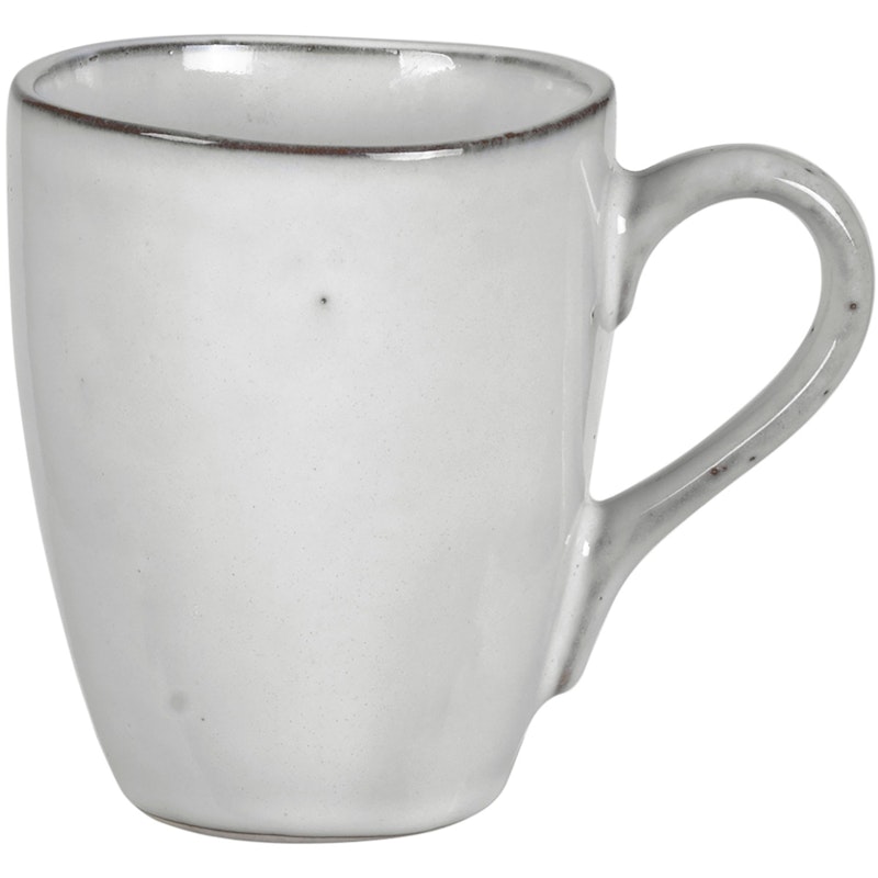 Nordic Sand Krus Med Håndtag 25cl, Sand