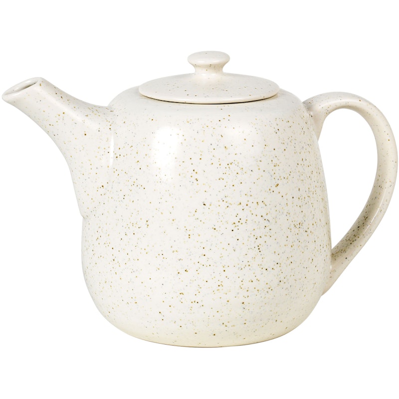 Nordic Vanilla Tepotte 130 cl