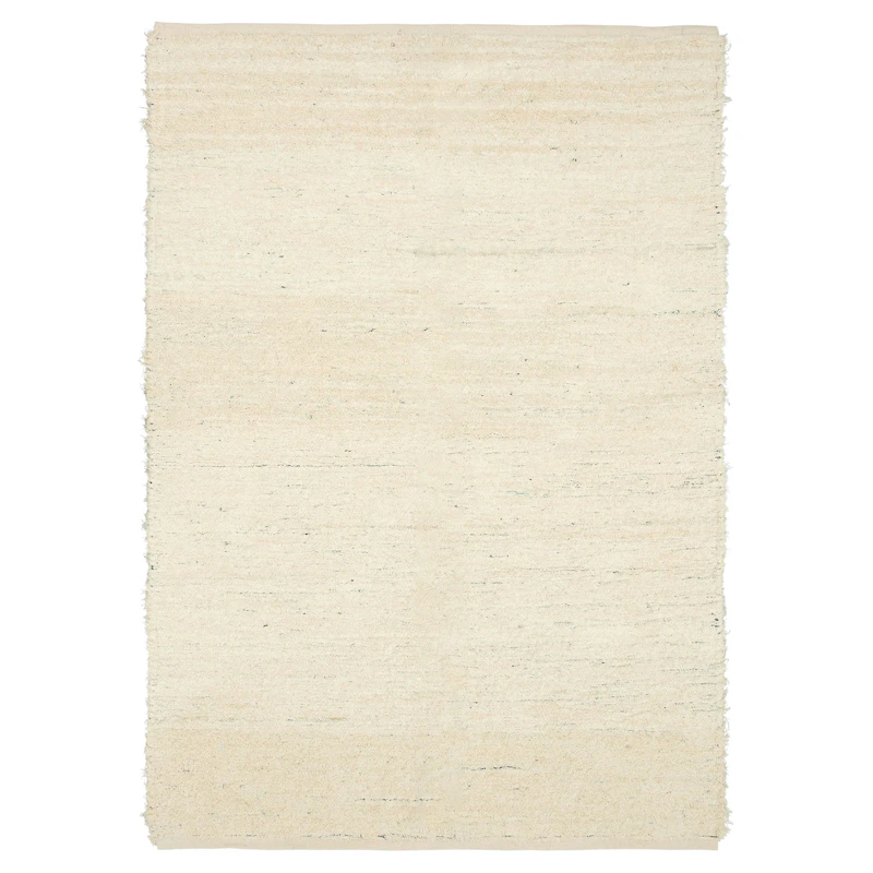 Smilla Tæppe Offwhite, 140x200 cm