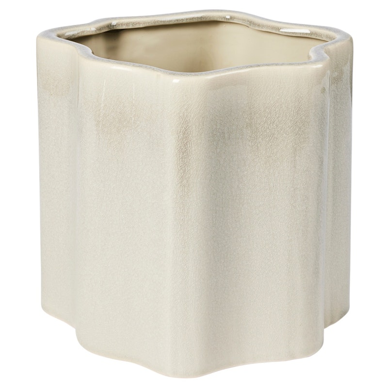 Sonja Krukke Grå, 20 cm