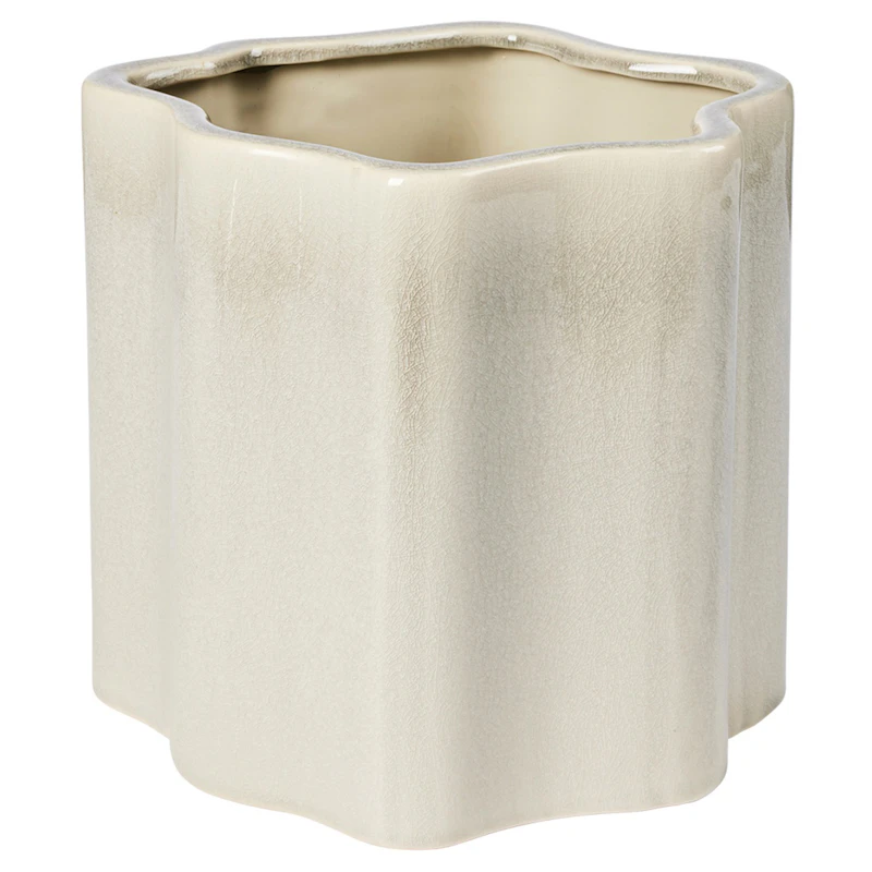 Sonja Krukke Grå, 20 cm