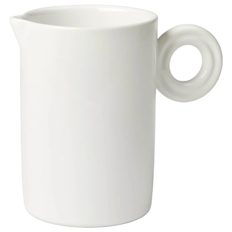 Stevns Mælkekande Chalk White, 40 cl