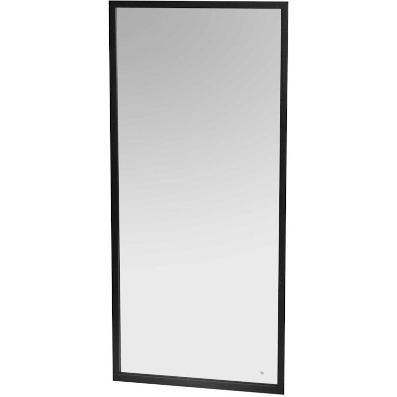 Talja Spejl 110x50 cm Antique Black