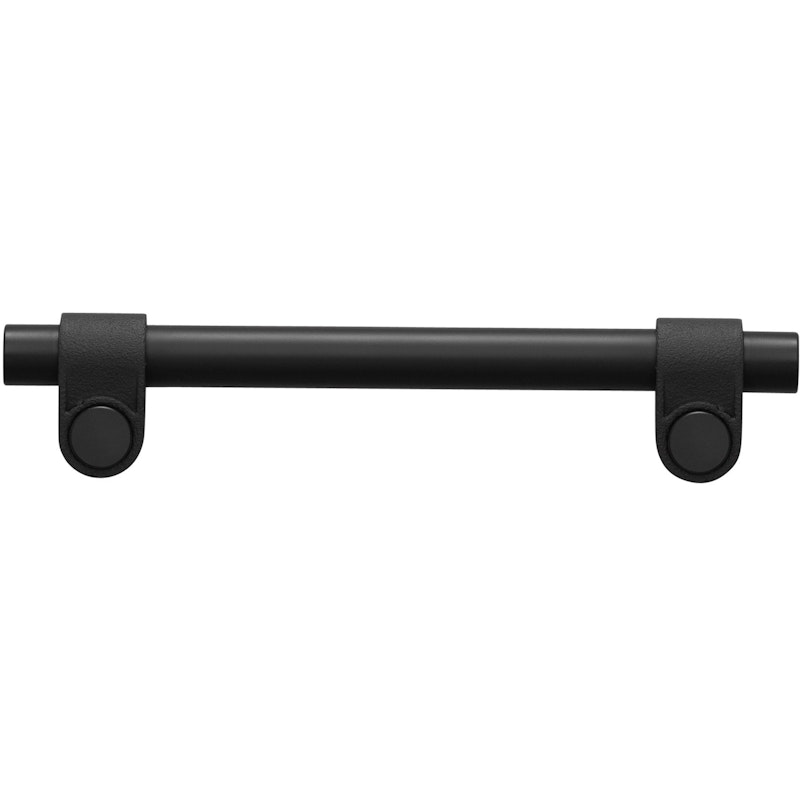 Pull Bar Håndtag Cast 200 mm, Welders Black