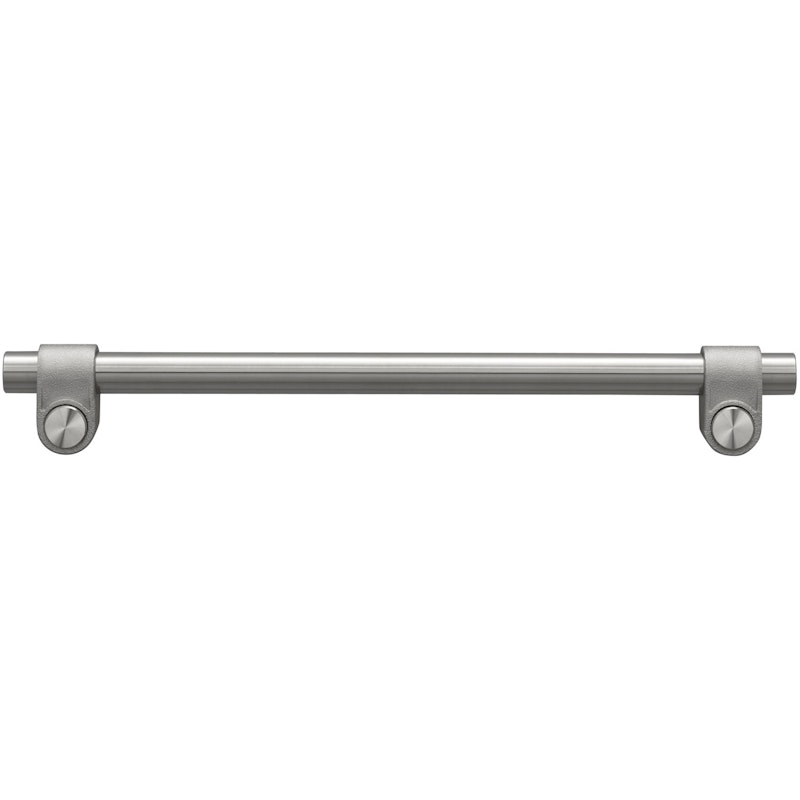 Pull Bar Håndtag Cast 300 mm, Stål