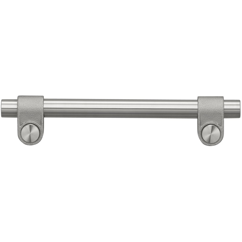 Pull Bar Håndtag Cast 200 mm, Stål